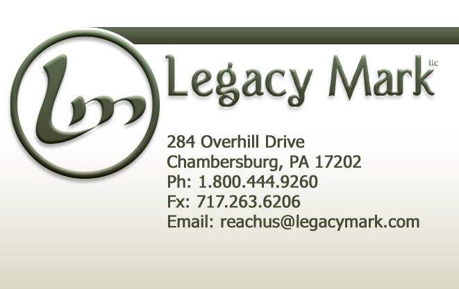 Legacy Mark